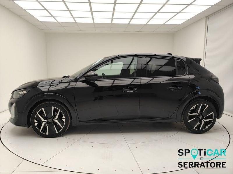 Peugeot 208 II 2023 1.2 hybrid GT 145cv e-dcs 6