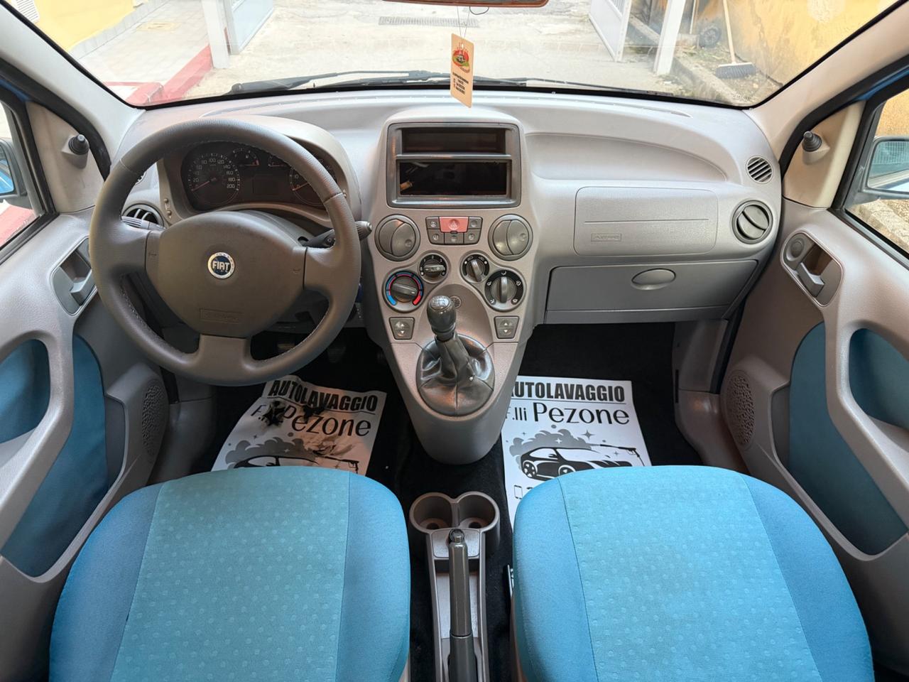 Fiat Panda 1.2 Dynamic