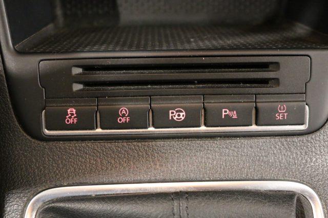 VOLKSWAGEN Tiguan 2.0 TDI DPF Trend & Fun BlueMotion Tech.