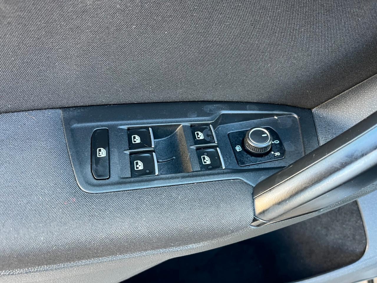 Volkswagen Tiguan 2.0 TDI Da Vetrina Usato Garantito