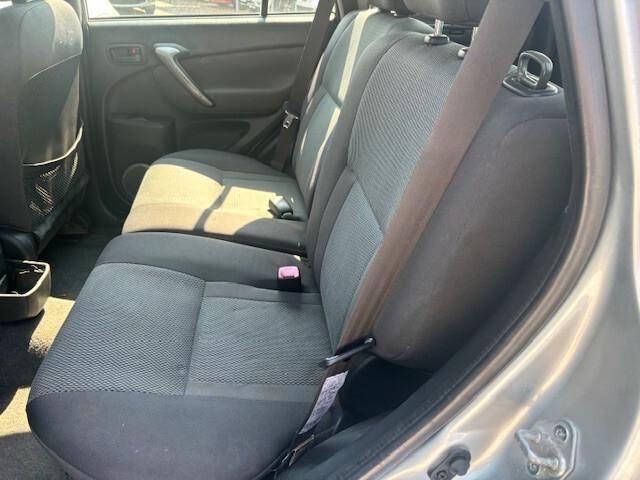 Toyota RAV 4 RAV4 2.0 Tdi D-4D cat 5 porte passo lungo