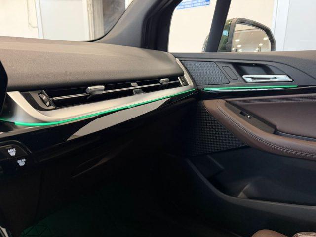 BMW 218 d Active Tourer Msport //BELL1SS1MA//