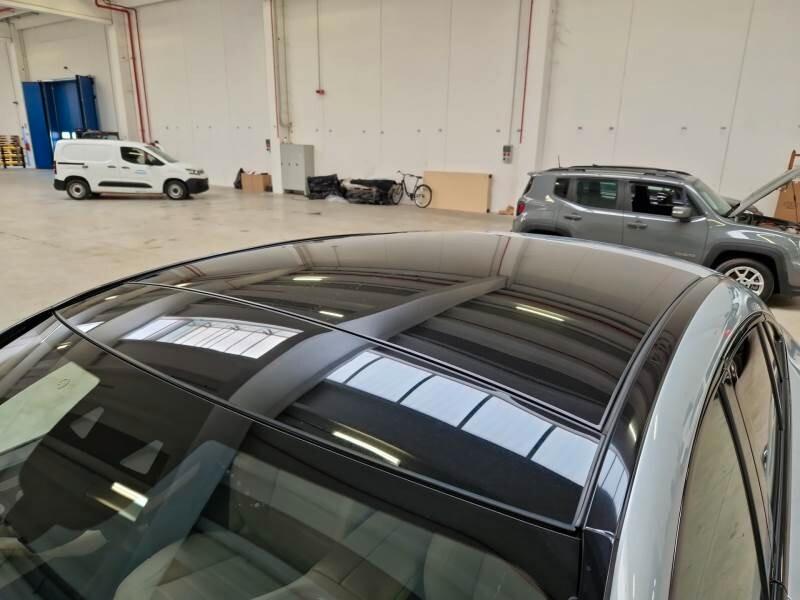 Mercedes GLE coupè 350 de hybrid EQ 4Matic Premium plus solo 55.000km