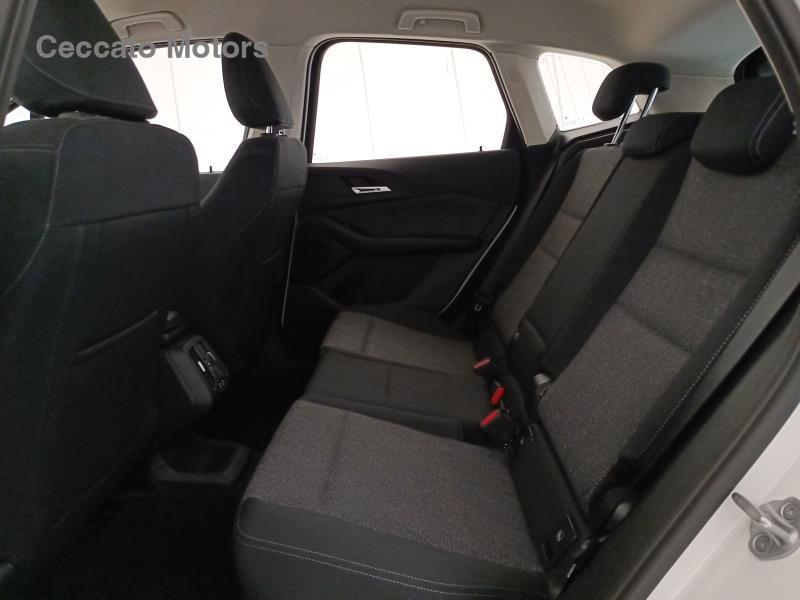 BMW Serie 2 Active Tourer 220 i Mild Hybrid 48V DCT