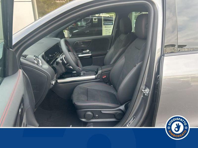 Mercedes-Benz GLA 200d Automatic 4Matic AMG Line Advanced Plus