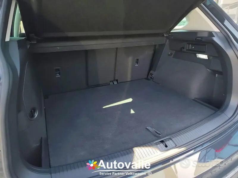 Volkswagen Tiguan 1.4 TSI eHYBRID Life DSG