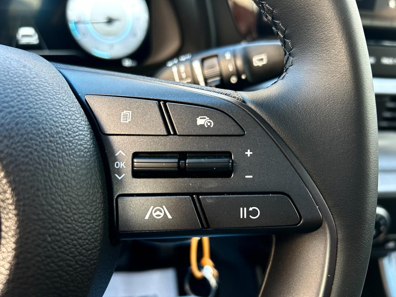 Hyundai i20 1.0 T-GDI Connectline 2026