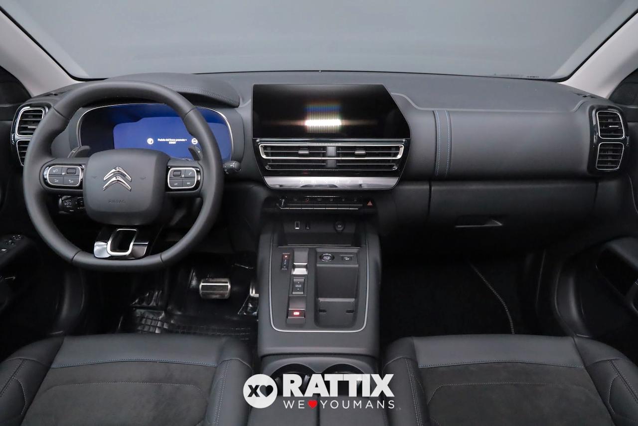 Citroen C5 Aircross 1.5 BlueHDI 130CV Shine EAT8