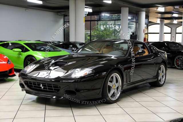 Ferrari 575 SUPERAMERICA|1 OF 559 LIM. EDITION|FOR COLLECTORS