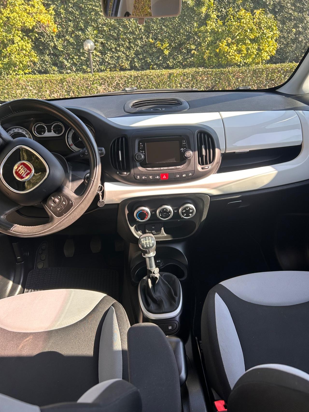 Fiat 500L 1.6 Multijet 105 CV Pop Star