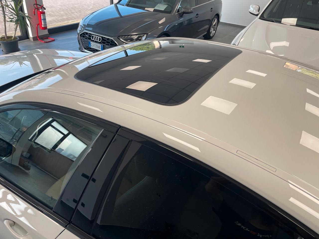 Bmw 520 520d aut. Msport