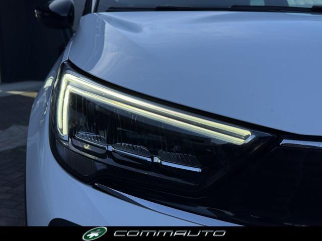 OPEL Crossland 1.2 12V Start&Stop Design & Tech
