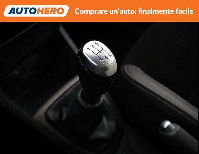 RENAULT Clio Sporter dCi 8V 75CV Start&Stop Energy Intens