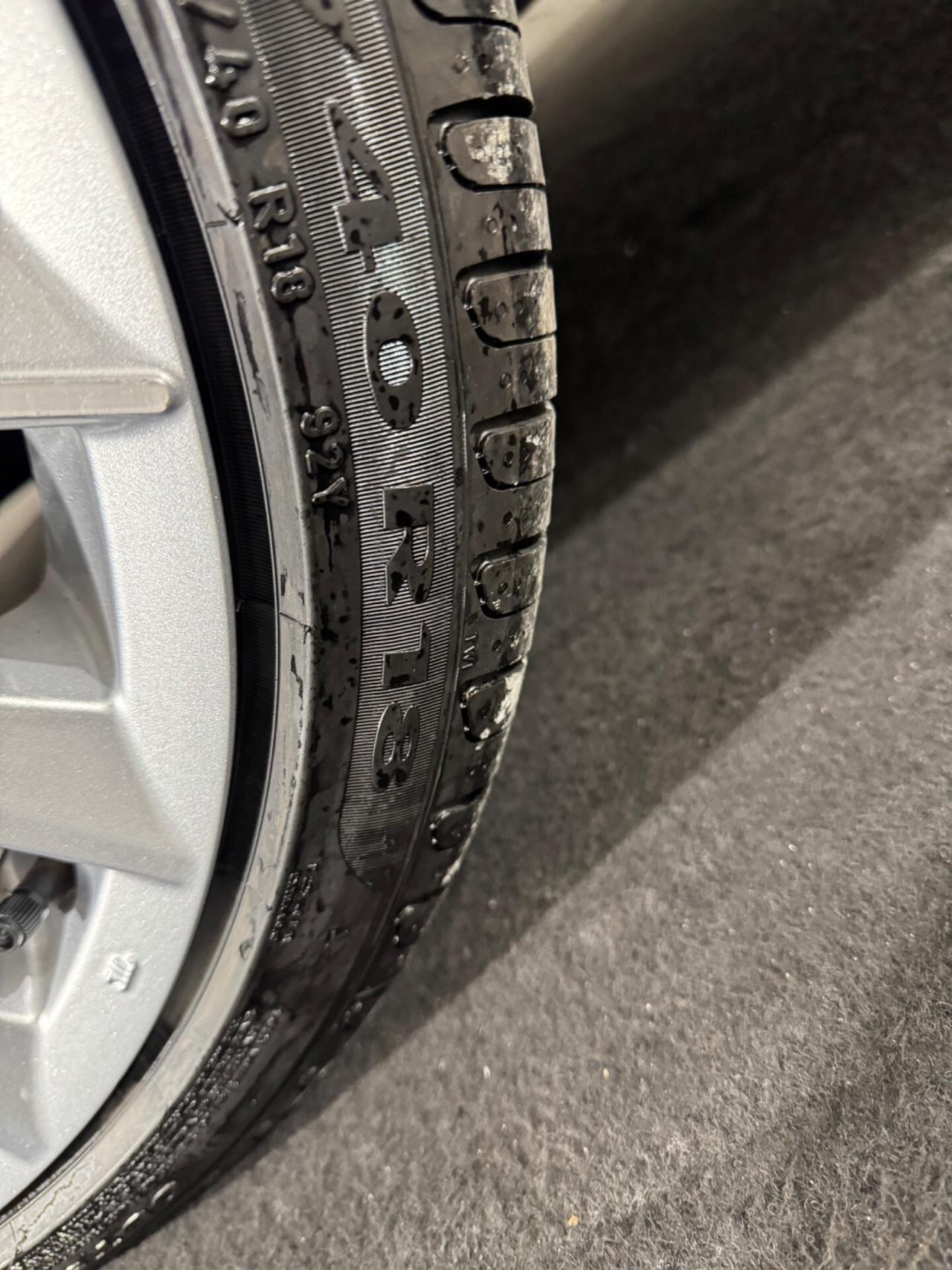 Alfa Romeo Giulietta 1.4 Turbo 120 CV Super* cerchi da 18"