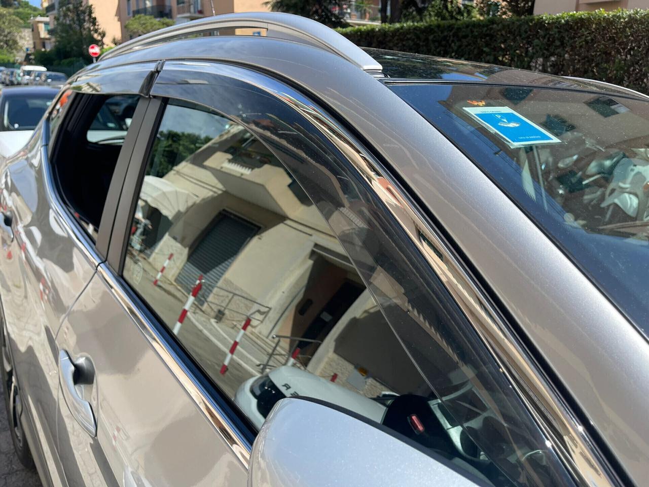 Nissan Qashqai 1.5 dCi Business