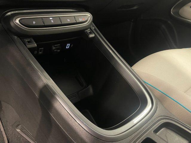 FIAT 600 1.2 Hybrid 110 CV DCT MHEV La Prima