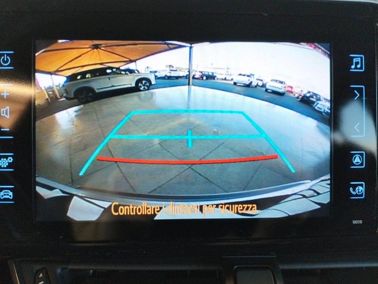 Toyota C-HR 1.8h Lounge 2wd e-cvt