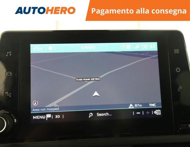 CITROEN Berlingo BlueHDi 130 Stop&Start XL Shine