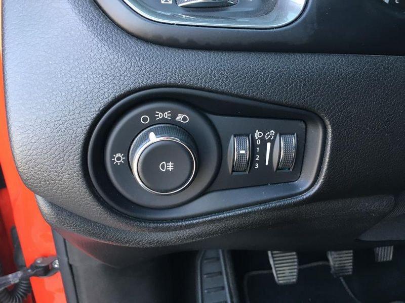 Jeep Renegade 1.0 T3 Longitude 43.700 KM * ACCESSORIATO