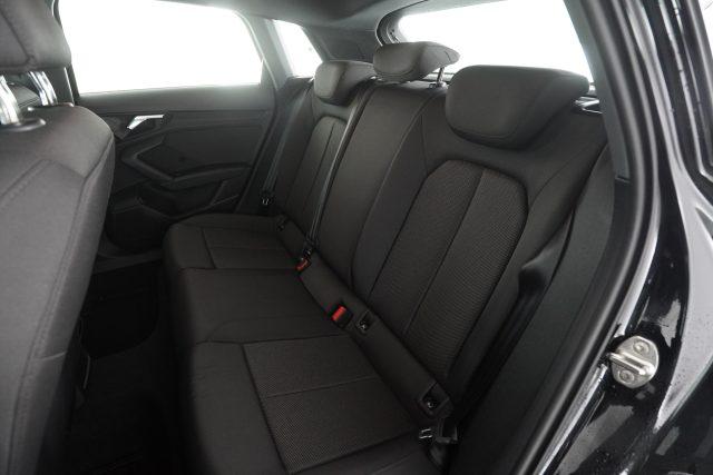 AUDI A3 A3 SPB 30 TFSI S tronic Business