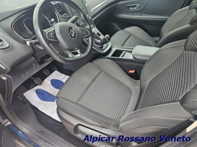 RENAULT Grand Scenic Blue dCi 150 CV Business