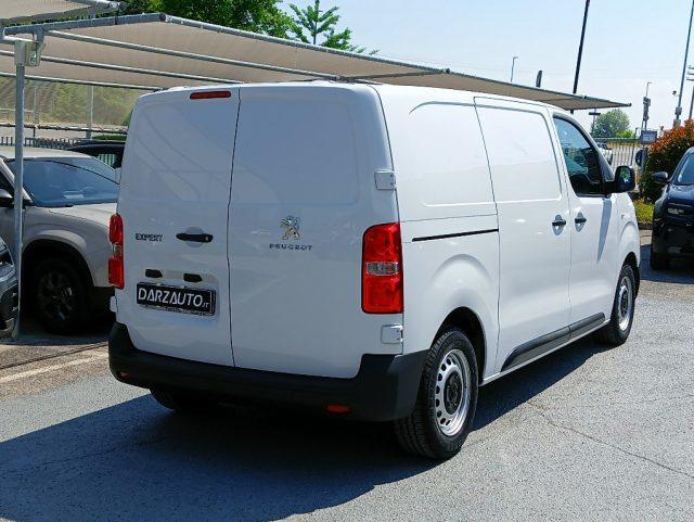FIAT Scudo Peugeot Expert BlueHDi 120 M L2 Furgone Premium