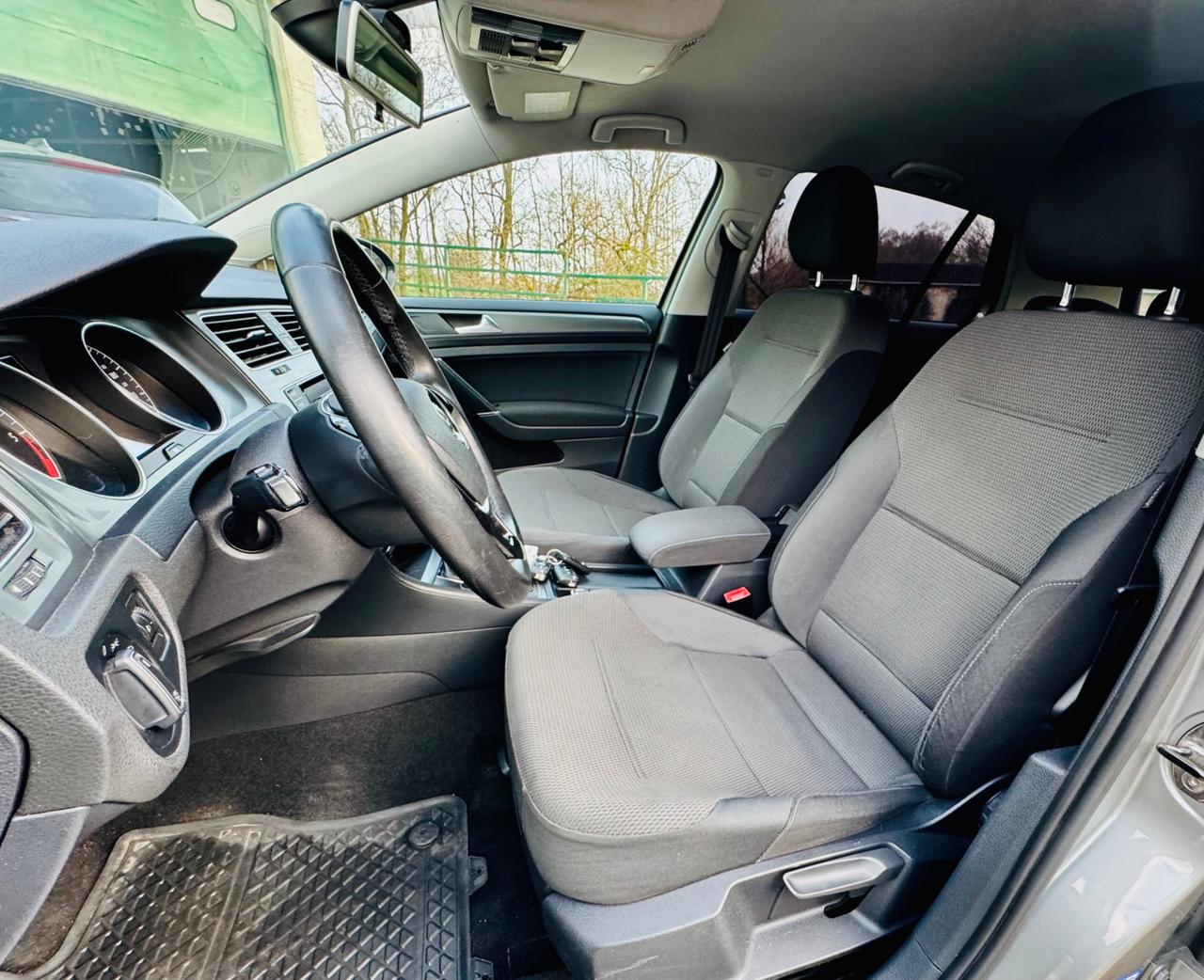 Volkswagen Golf 1.6 TDI 5p. Trendline BlueMotion