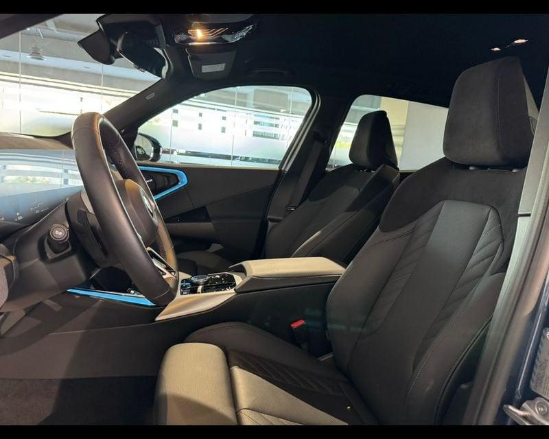 BMW X3 (G45) xDrive20d 48V MSport