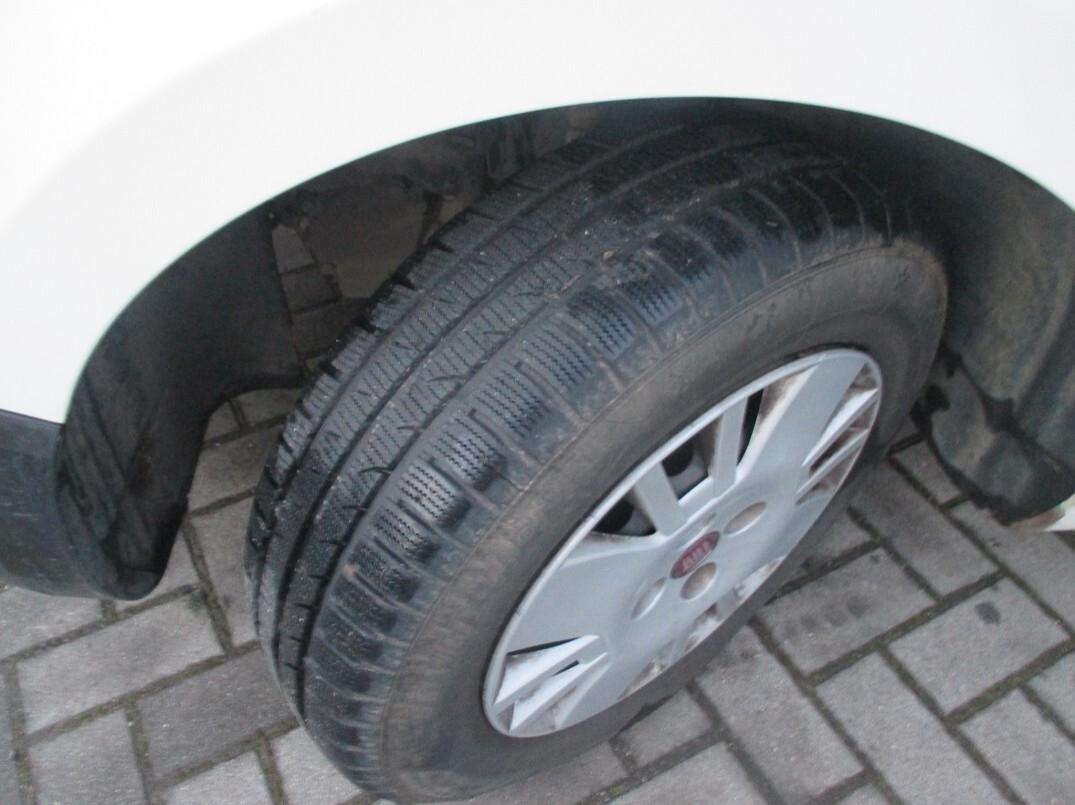 Fiat Fiorino 1.3MJT 80 CV Euro 6B