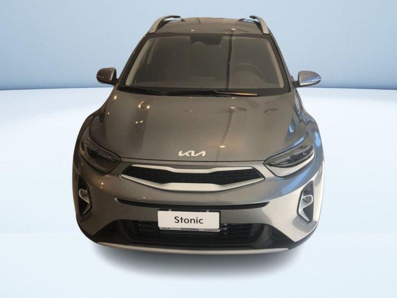 KIA Stonic 1.0 MHEV MT Style Special Edition MY25