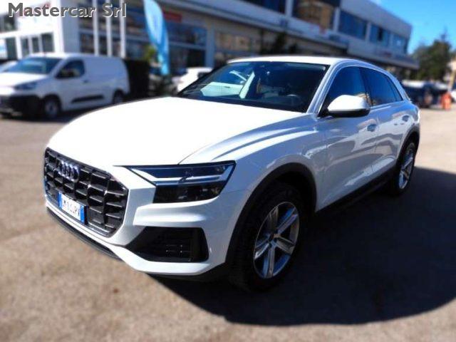 AUDI Q8 Q8 50 3.0 tdi mhev quattro tiptronic - GM144PV