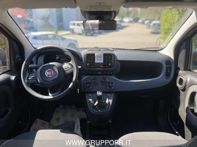 FIAT Pandina PANDA MY26 1.0 65CV HYBRID ICON