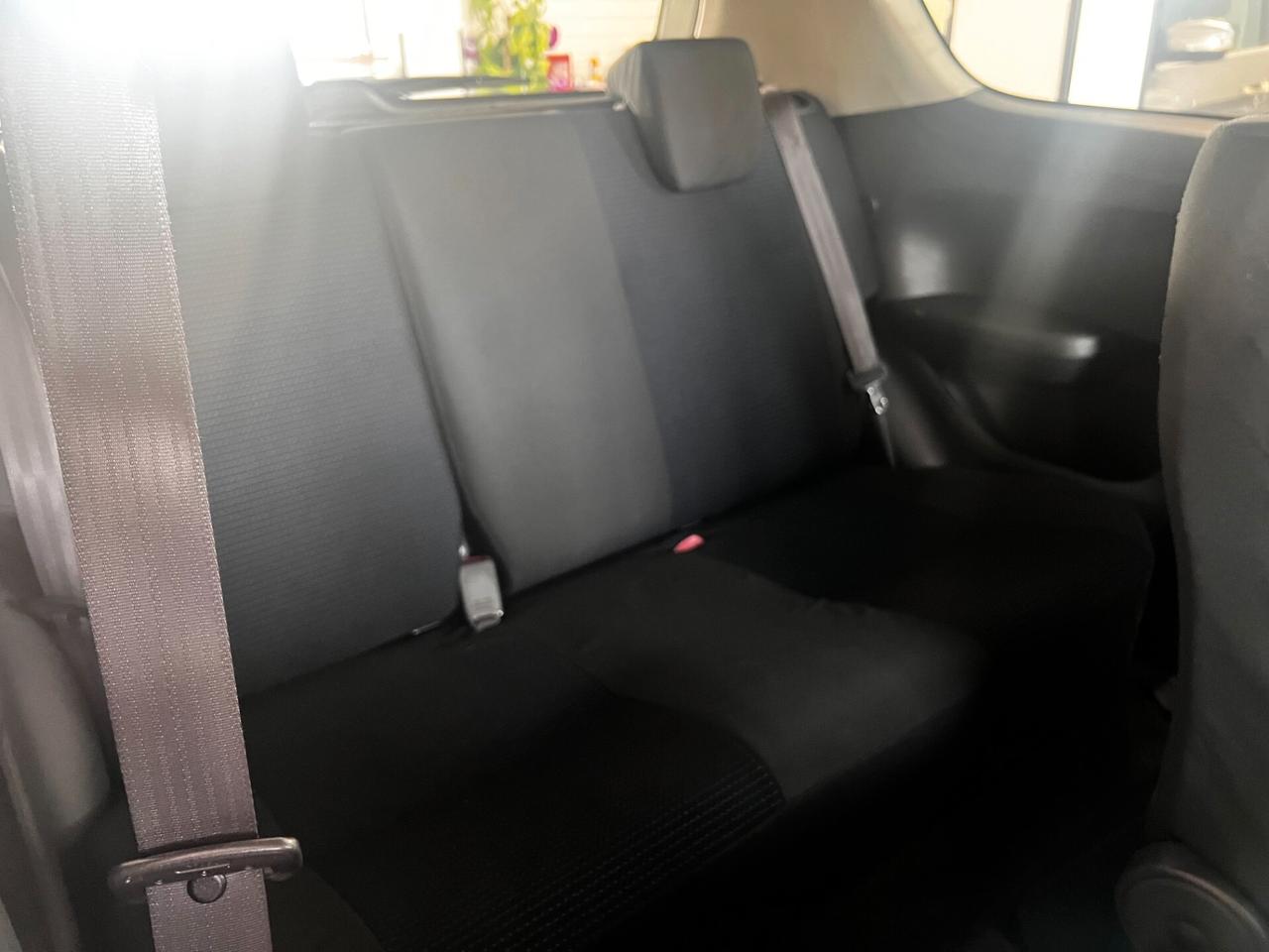 Suzuki Swift 1.3 GPL 3p. NEOPATENTATI