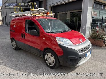 FIAT Fiorino 1.3 MJT 95CV Attrezzato + IVA