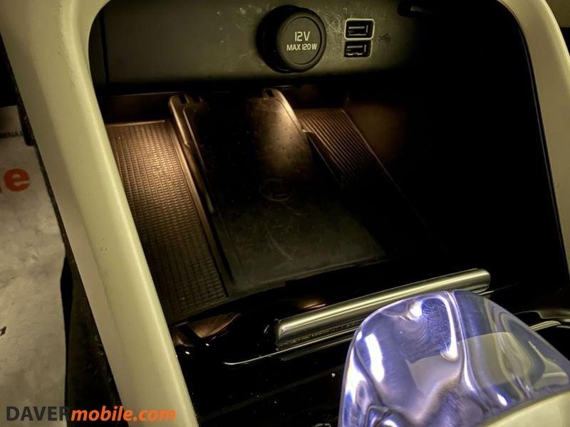 Volvo XC40 XC40 D3 AWD Geartronic Inscription