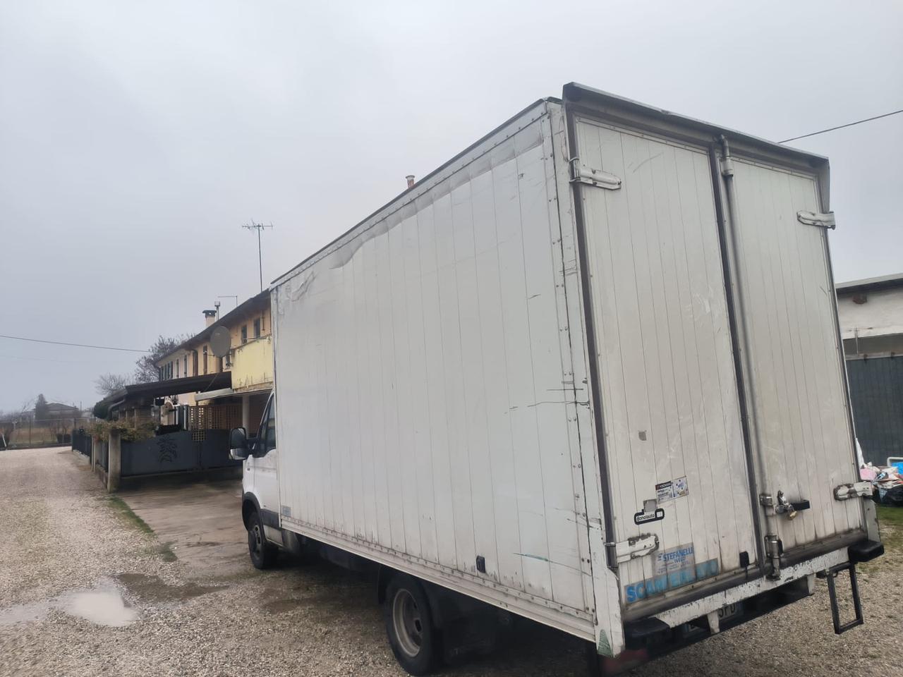 Iveco 35/E4