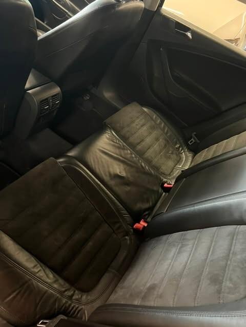 Volkswagen Passat VW Passat 2.0 TDI Highline 140PS Neopatentati