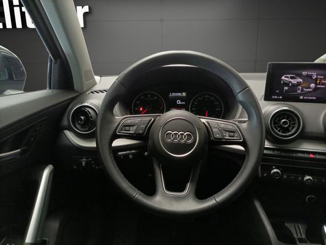 AUDI Q2 35 TFSI S tronic S line Edition