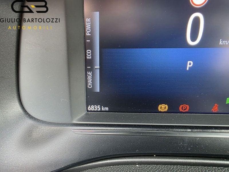 Opel Corsa 1.2 100cv Hybrid GS AT6