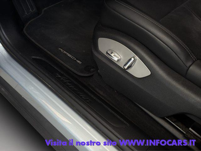 PORSCHE Macan 2.0 245 cv PDK - Prezzo reale !