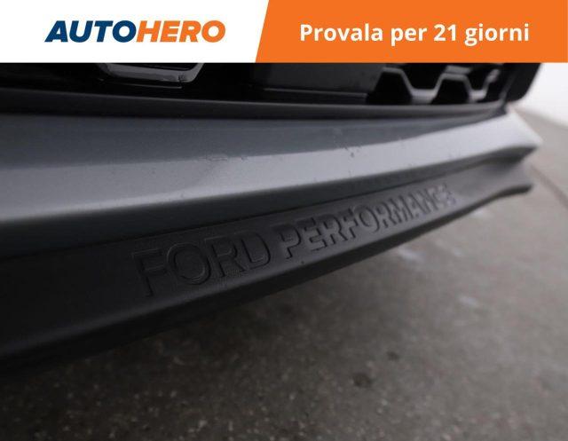 FORD Puma 1.0 EcoBoost Hybrid 160 CV aut. ST