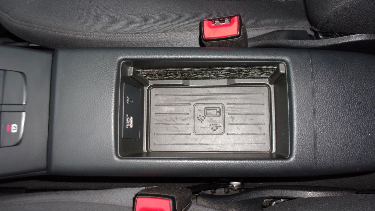 Audi A3 SPB 35 TDI S tronic Sport