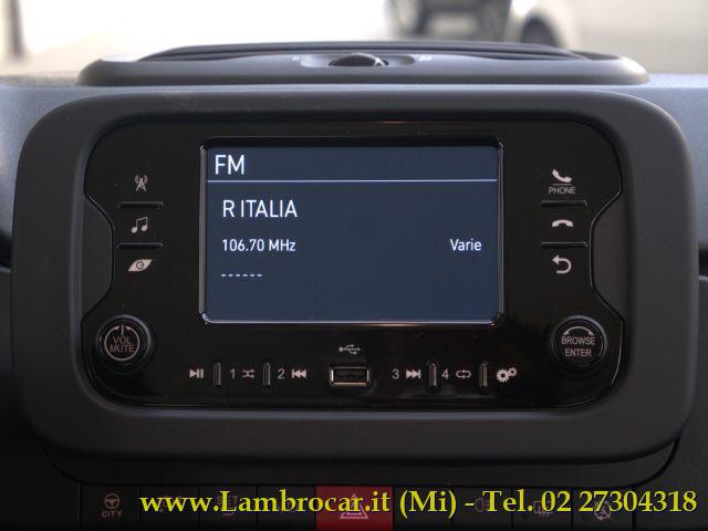 FIAT Panda 1.0 FireFly S&S Hybrid KM0