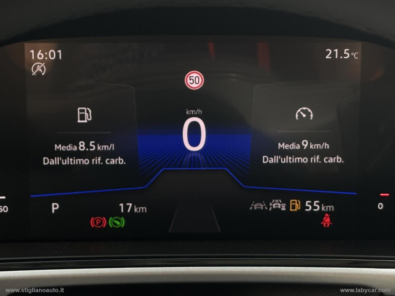 VOLKSWAGEN T-Roc 2.0 TDI SCR 150 CV DSG EDITION PLUS KM0 TELEC POST FARI