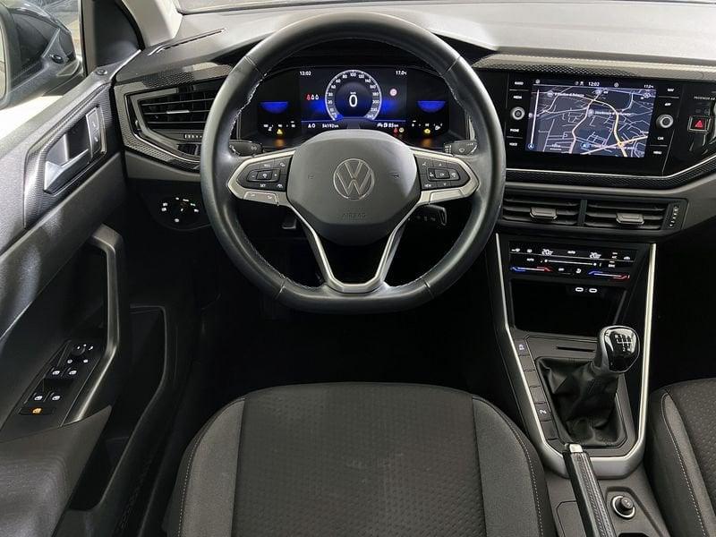 Volkswagen Taigo Taigo 1.0 tsi Life 110cv