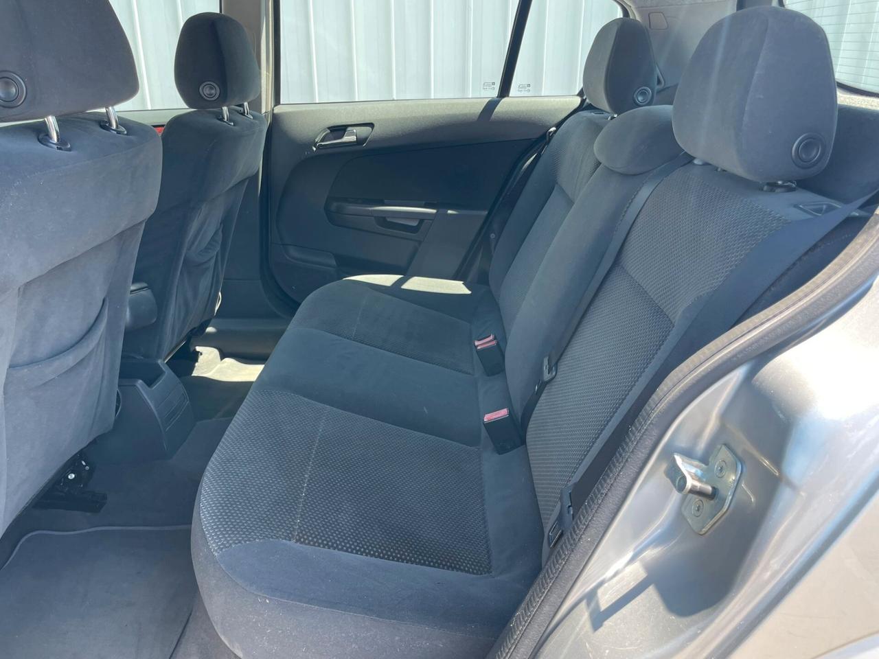 Opel Astra 1.7 16V CDTI cat 5 porte Elegance