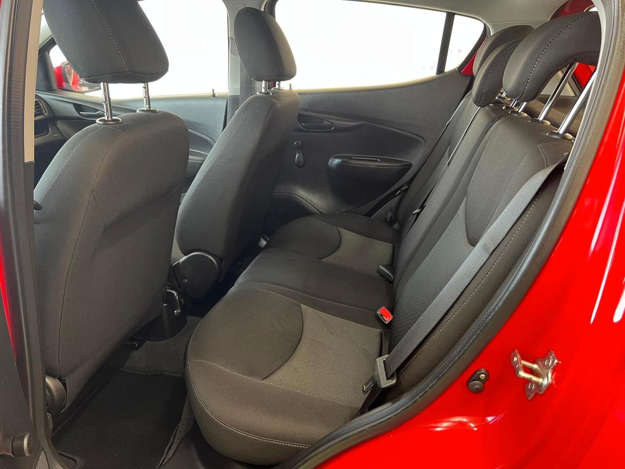 OPEL KARL 1.0 BENZINA 75CV