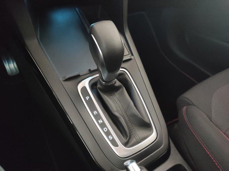 FORD Puma '19-> - Puma 1.0 EcoBoost Hybrid 125 CV S&S aut. ST-Line