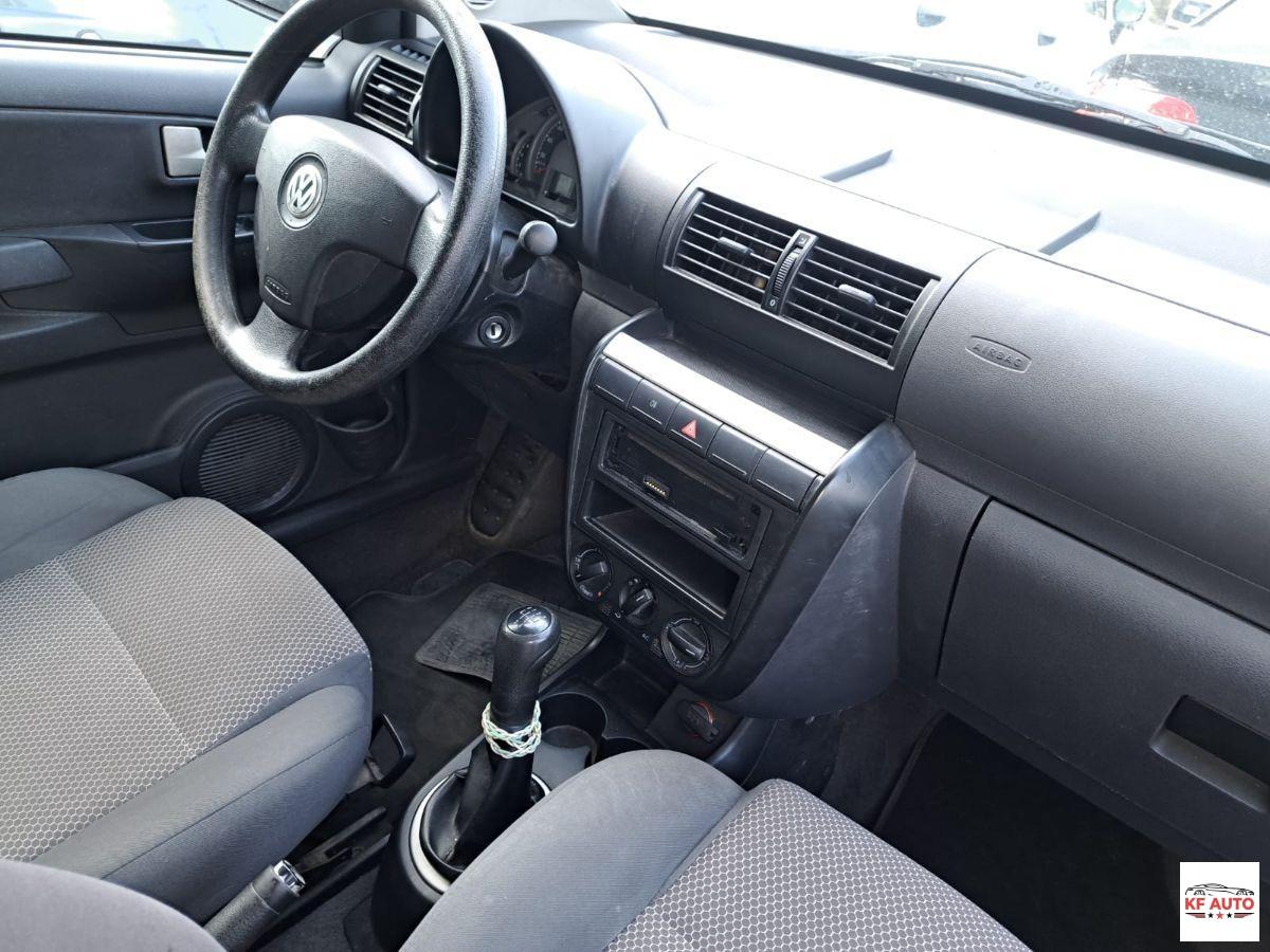 VOLKSWAGEN - Fox - Easy