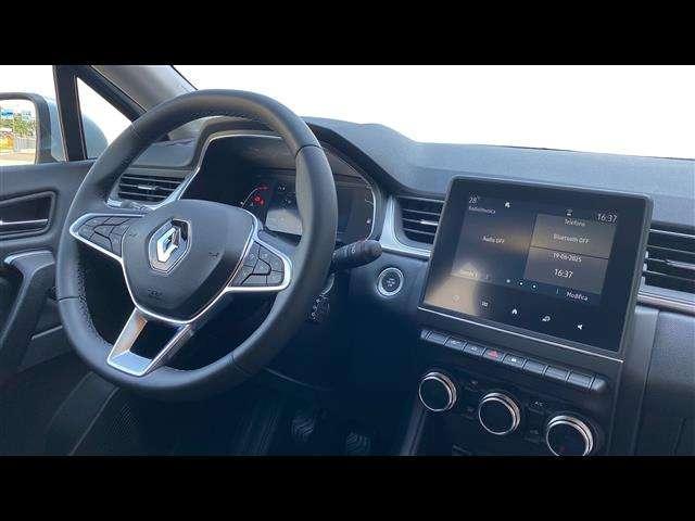 Renault Captur 1.0 tce Intens Gpl 100cv my21